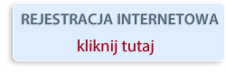 Rejestracja Internetowa